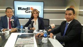 Ángel Álvarez sobre caso Martinelli: Todo acredita a un hecho punible