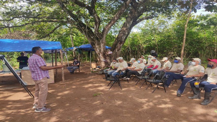 Diputado impulsa anteproyecto de resocialización en Panamá