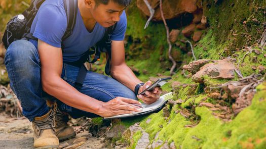 ¡Corre a inscribirte! Instituto Smithsonian abre convocatorias para becas
