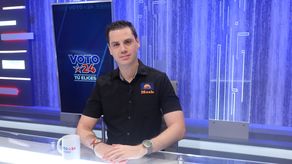 Mark Harrick: La Asamblea necesita personas que tengan el récord de independencia