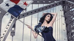 Italy Mora es destituida por la Organización Señorita Panamá como Miss Panamá 2024