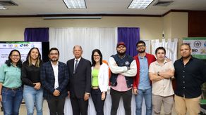Realizan estudios sobre conectividad y accesibilidad logística en Coclé