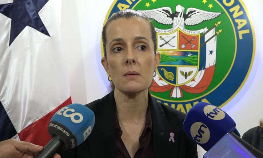Janine Prado: El MEF debe publicar el listado de municipios beneficiados