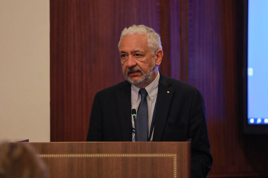 Canal de Panamá: Autorizan presentar presupuesto para 2024