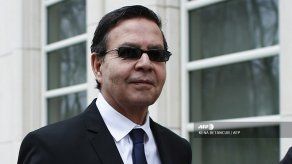 Expresidente hondureño implicado en FIFAgate muere en EEUU