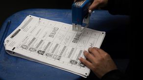 Segunda vuelta de elecciones en Ecuador será el 15 de octubre