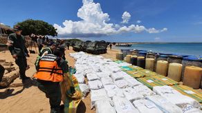 Venezuela ha incautado 36