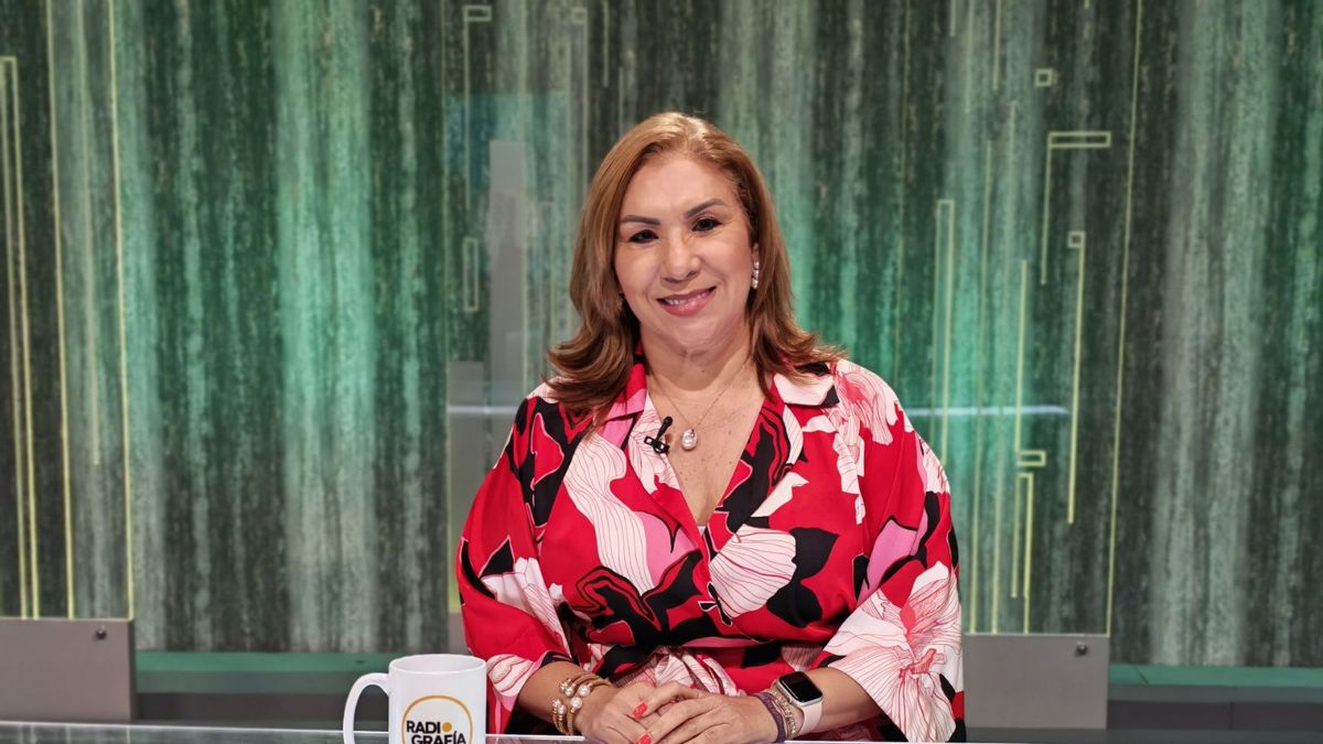 Maritza Cedeño: Panamá vive una crisis penitenciaria sin precedentes Maritza Cedeño: Panamá vive una crisis penitenciaria sin precedentes