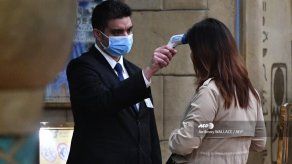 Rusia prohíbe entrada de chinos a su territorio a causa del coronavirus