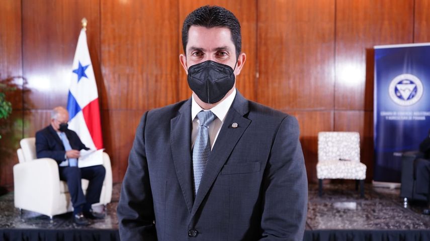 CCIAP: Cortizo tiene que obsesionarse con generación de empleos