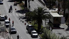 Francia: El camión del atentado se alquiló el lunes con documentación válida