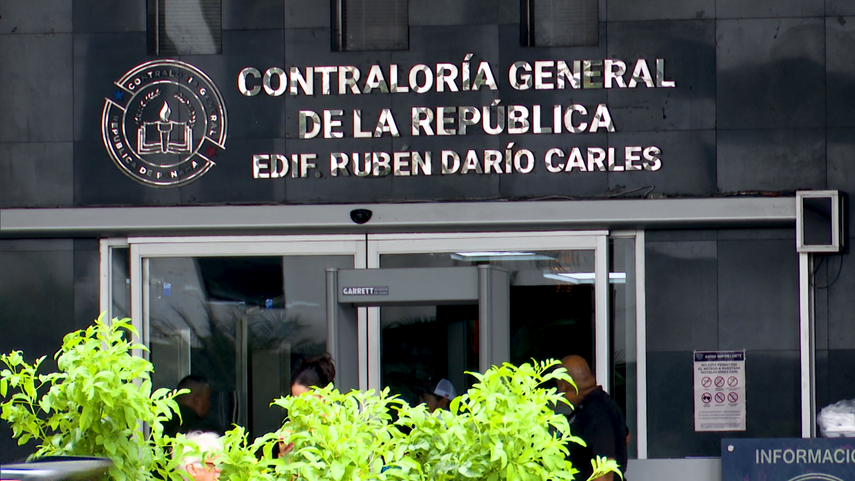 Aspirantes se postularon en la Asamblea Nacional.