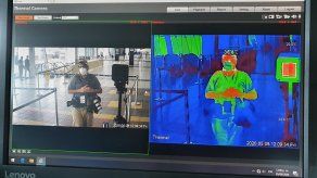 MINSA capta caso positivo con variante de Covid-19 de Sudáfrica