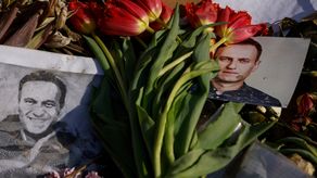 Memorias de Alexéi Navalni serán publicadas en octubre próximo