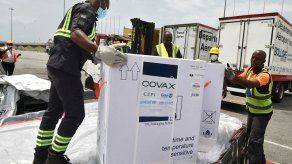Covax confirma pago de Venezuela y próximo envío de vacunas anticovid