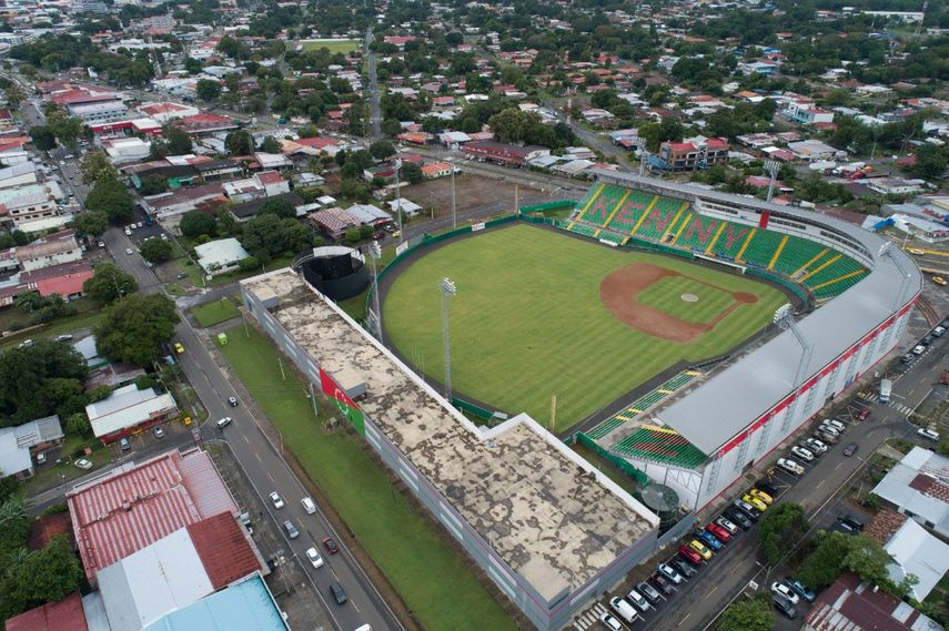 Béisbol Mayor 2021: Chiriquí va a su quinta final seguida