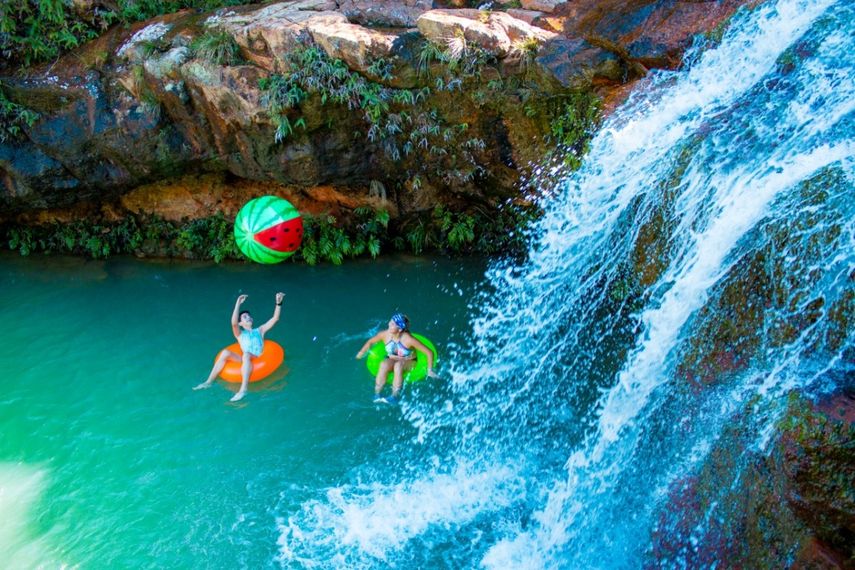 Las provincias de Chiriquí y Veraguas se disponen a unir destinos este sábado en la Primera Promo Turismo 2021 en pro de la reactivación económica.