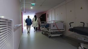 Médicos inician en Inglaterra huelga más larga del sistema público británico de salud