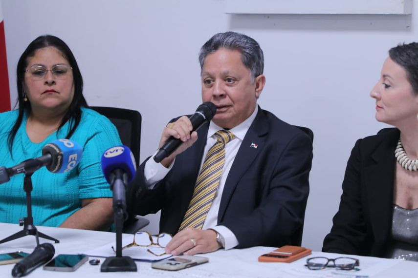 Lanzamiento fue realizado por el Minsa en colaboración con la OPS.