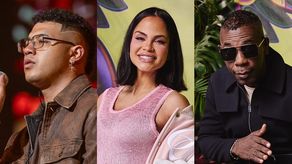 Todo listo para los Premios Juventud en Panamá con gran repertorio de artistas hispanos