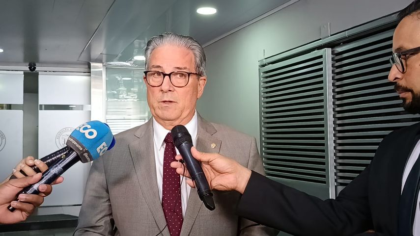 Comisión de Presupuesto avala traslado de partida por $91 millones para sufragar pensiones