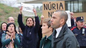 Justicia española anula la condena por violación contra Dani Alves por falta de pruebas