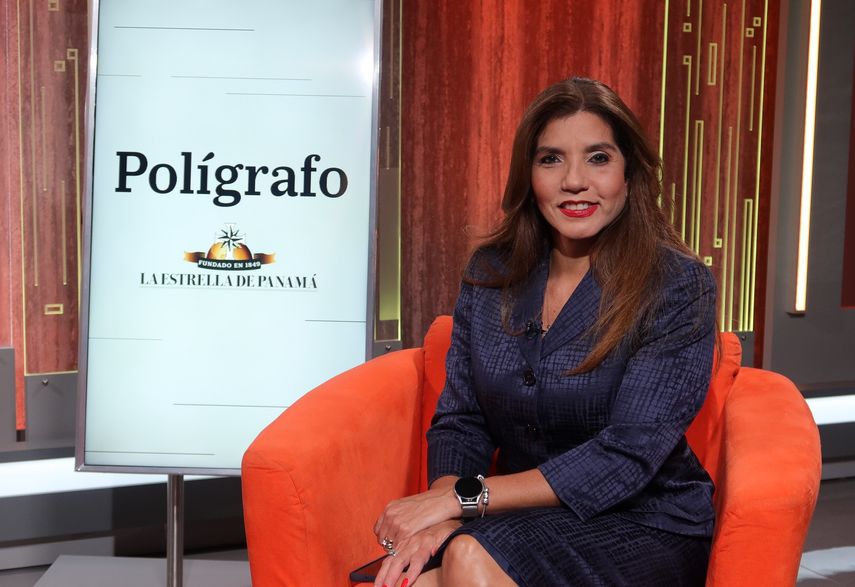 Aida Michelle de Maduro: Competimos en desventaja para 2024