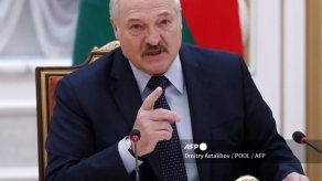 Rusia sale al rescate de Bielorrusia tras el escándalo del avión desviado