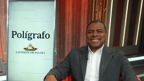 Diógenes Galván: La descomposición social en Colón ha ido creciendo