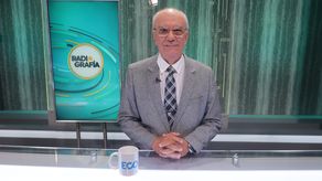 Jorge Gamboa Arosemena cuestionó que se vea la política como una lotería extraordinaria