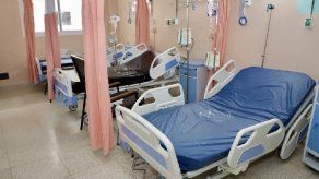 CSS habilita 162 nuevas camas para pacientes Covid-19 en el Complejo Hospitalario