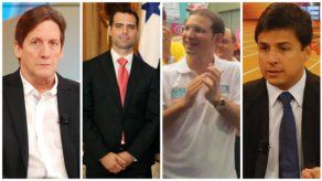 Fiscalía ordena conducción de exfuncionarios y familiares del expresidente Martinelli