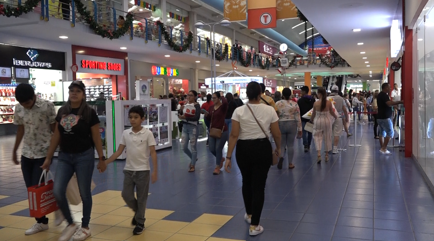 Black Friday una tradición con éxito en el mercado panameño Black Friday una tradición con éxito en el mercado panameño