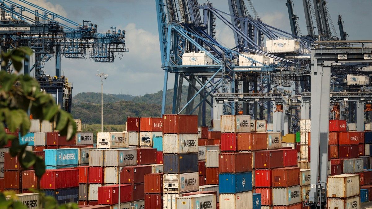 Canal de Panamá actualiza requisitos para concesión de terminales de contenedores Canal de Panamá actualiza requisitos para concesión de terminales de contenedores