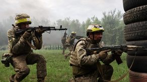 No es Hollywood: Rusia desanima a panameños de participar en la guerra con Ucrania