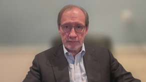 Eduardo Gamarra: Gestión china de dos puertos clave de Panamá representa una amenaza para EE. UU.
