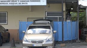 El Ministerio Público informó que 18 cuerpos se mantienen en la Morgue Judicial de Chiriquí en espera de reconocimiento y entrega.&nbsp;