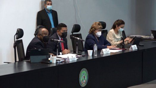 Inicia análisis de proyecto que busca eliminar a Panamá de lista del GAFI