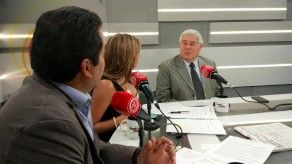 Tribaldos: Programa de IVM recibe 13% del salario del trabajador