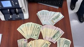 Aduanas decomisa más de 23 mil dólares sin declarar en dos operaciones en Panamá Pacífico