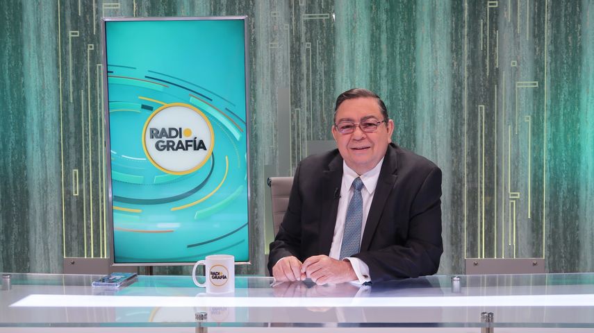 Cáncer de la democracia está en la Asamblea