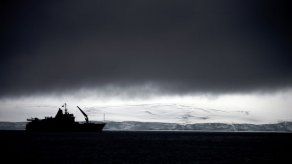 Comienza a cerrarse el agujero en el ozono de la Antártida