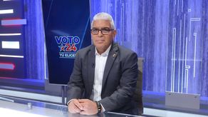 Javier Ordinola: El caso de Martinelli está generando mucha confusión