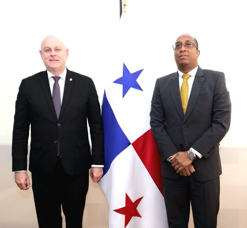 Exprocurador Javier Caraballo es designado como nuevo embajador de Panamá en Austria