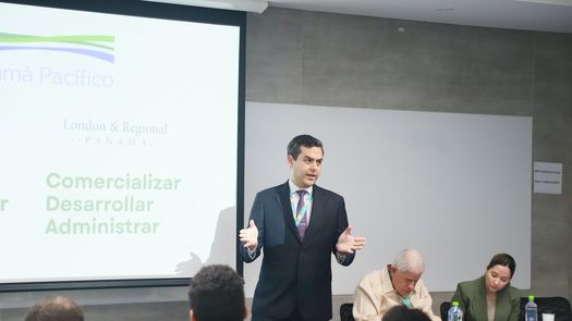 Panamá Pacífico será modernizado con más de $50 millones en inversión