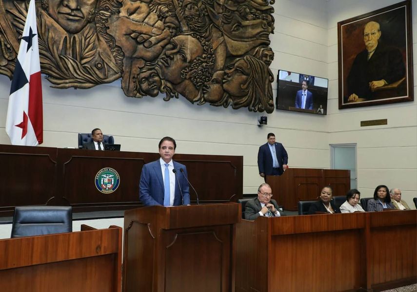 Gerardo Solís asegura que la Contraloría fiscaliza dinero de la descentralización