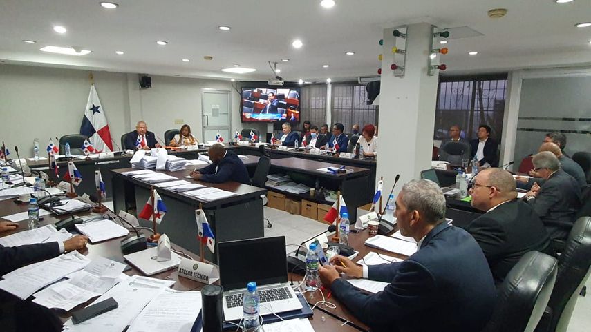 Pacora: Piden al IDAAN y MINSA analizar el agua que consumen