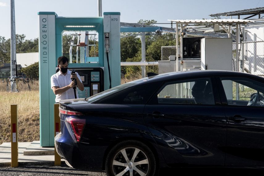 Costa Rica: Tecnología de hidrógeno verde por el futuro