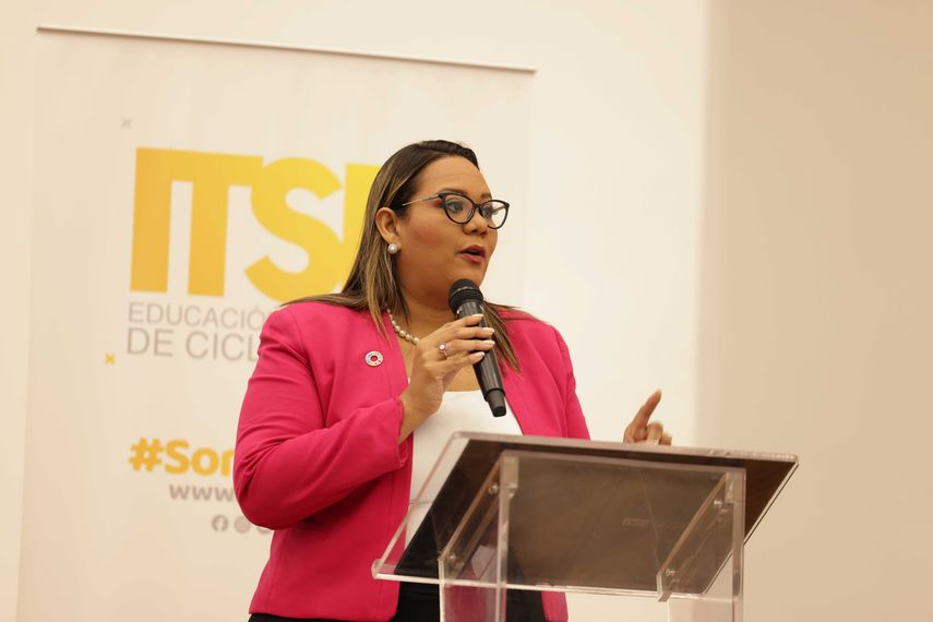 Milena Gómez Cedeño