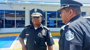 Reportan asalto a sucursal de la Caja de Ahorros de El Ingenio